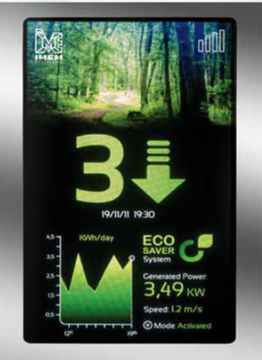 Lift Eco Sustainability